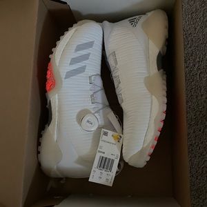 Adidas CODECHAOS BOA GOLF SHOES